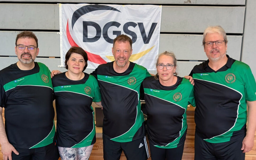 🏸 Bronze für Magdeburg – Erfolgreicher Turniertag in Paderborn! 🏸