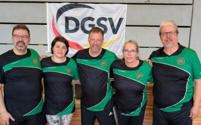 🏸 Bronze für Magdeburg – Erfolgreicher Turniertag in Paderborn! 🏸
