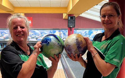 Erfolgreiche Teilnahme des GSV Magdeburg beim 19. Wanderpokal-Bowlingturnier in Rostock