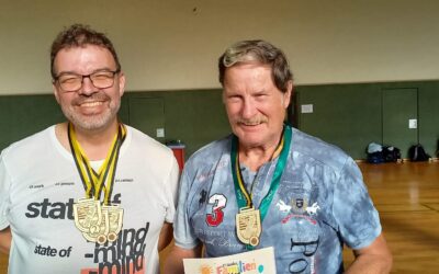 17. Landesfamiliensporttag in Naumburg (Saale)