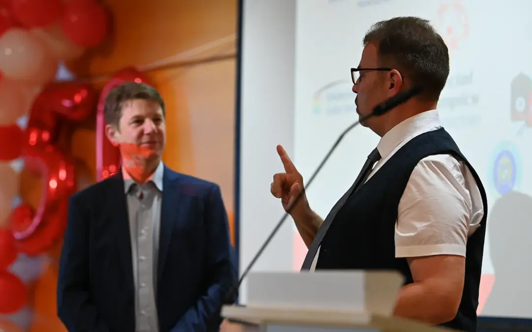 Austausch und neue Impulse – DGSV-Workshop und Verbandstagung in Hannover